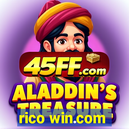 rico win.com